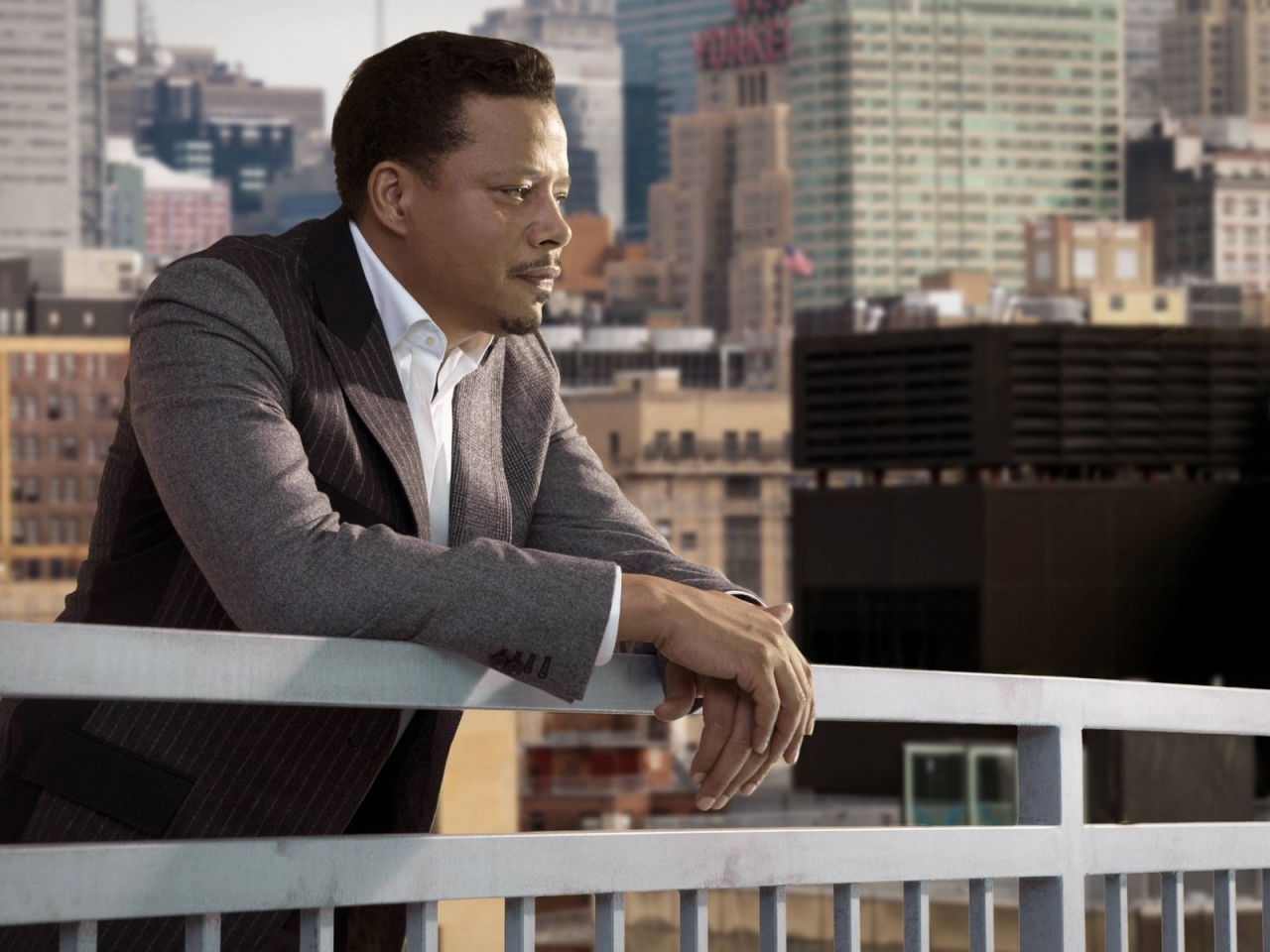Empire Lucious Lyon for 1280 x 960 resolution