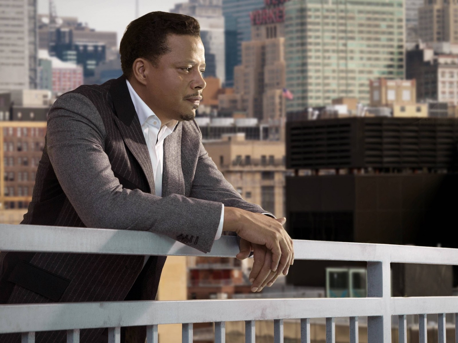Empire Lucious Lyon for 1600 x 1200 resolution