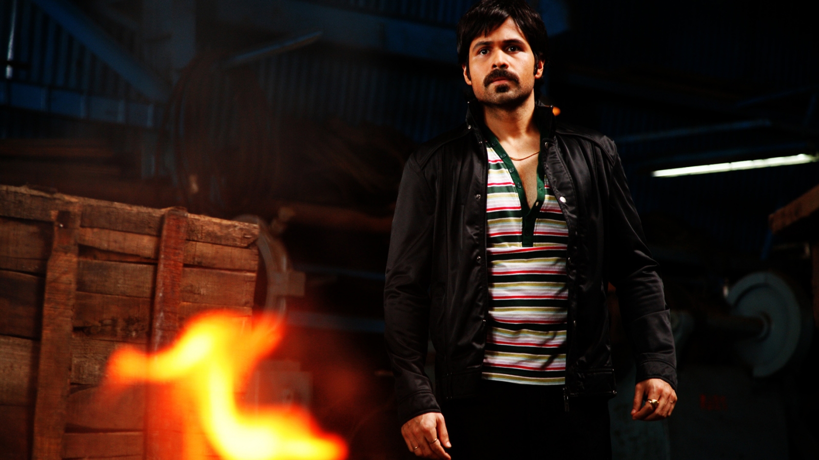 Emraan Hashmi for 1680 x 945 HDTV resolution