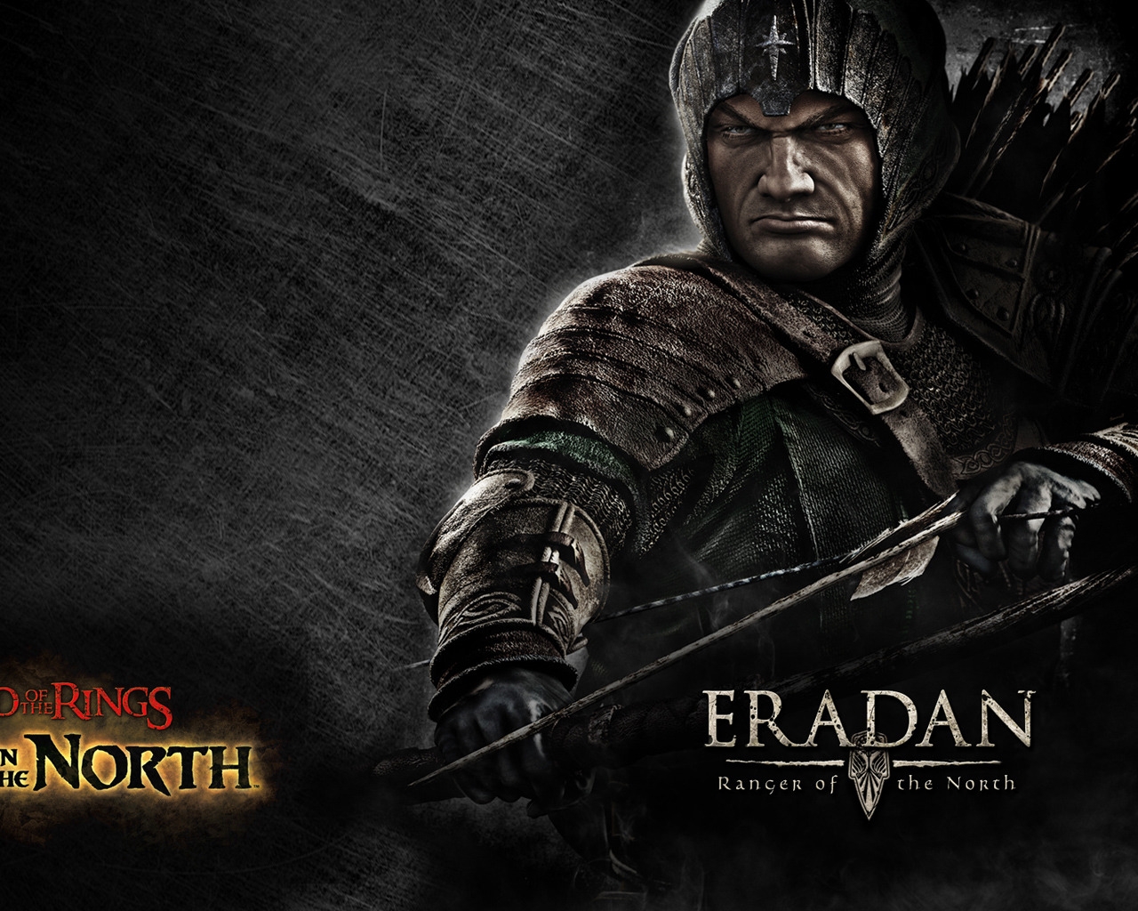 Eradan War in the North for 1280 x 1024 resolution