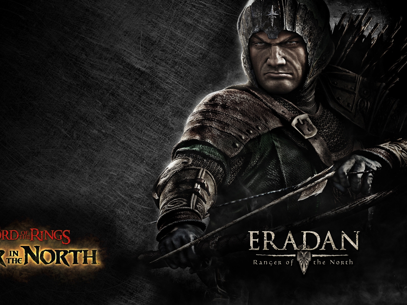 Eradan War in the North for 1600 x 1200 resolution