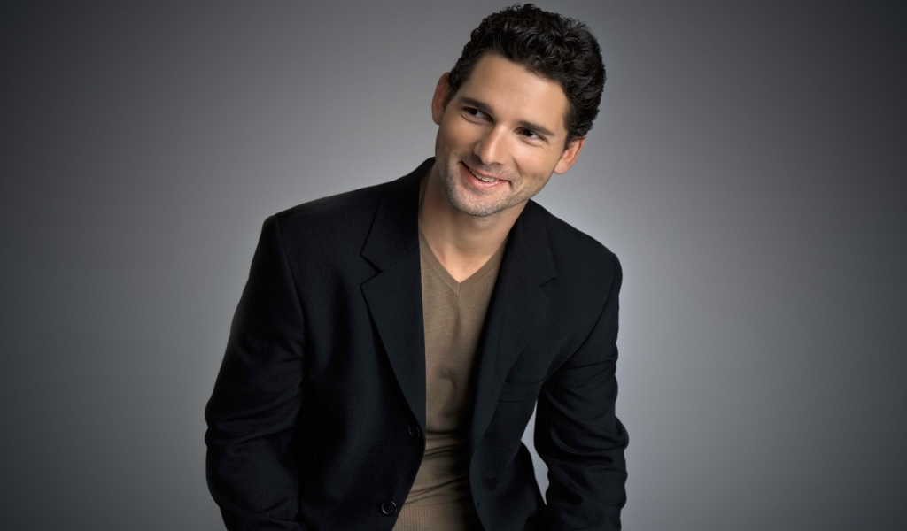 Eric Bana for 1024 x 600 widescreen resolution