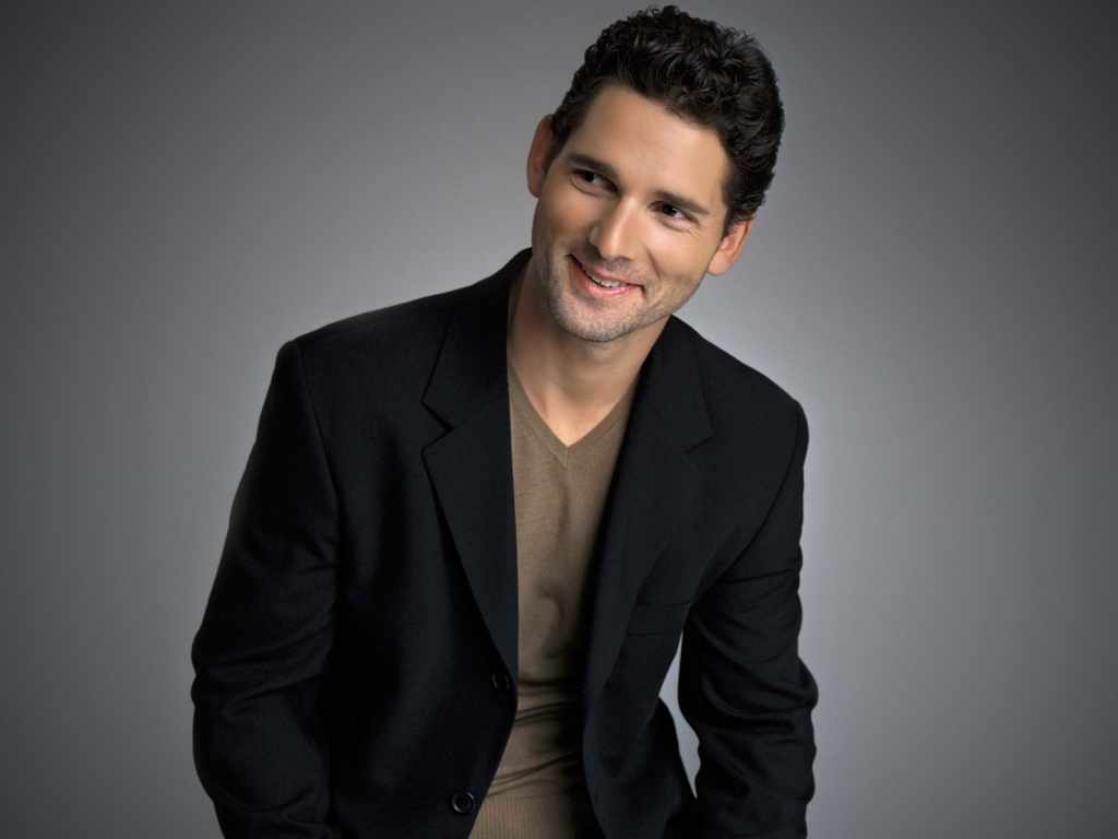 Eric Bana for 1024 x 768 resolution