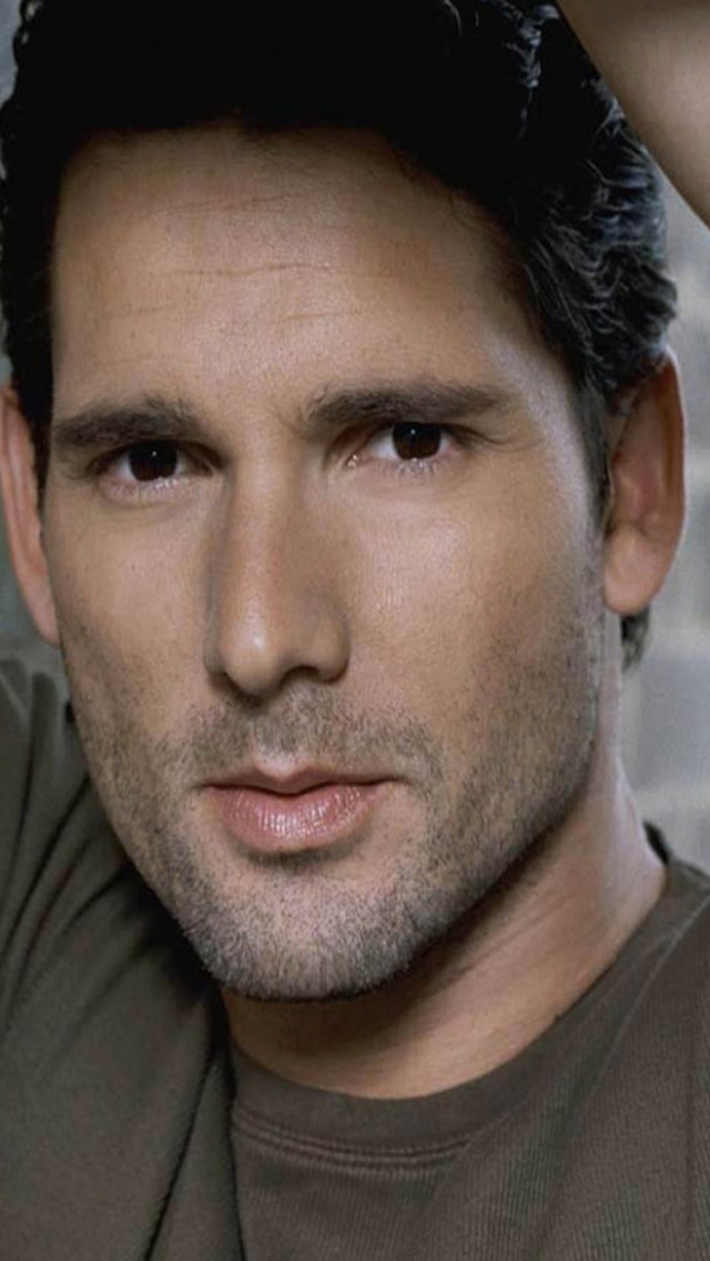Eric Bana for 640 x 1136 iPhone 5 resolution