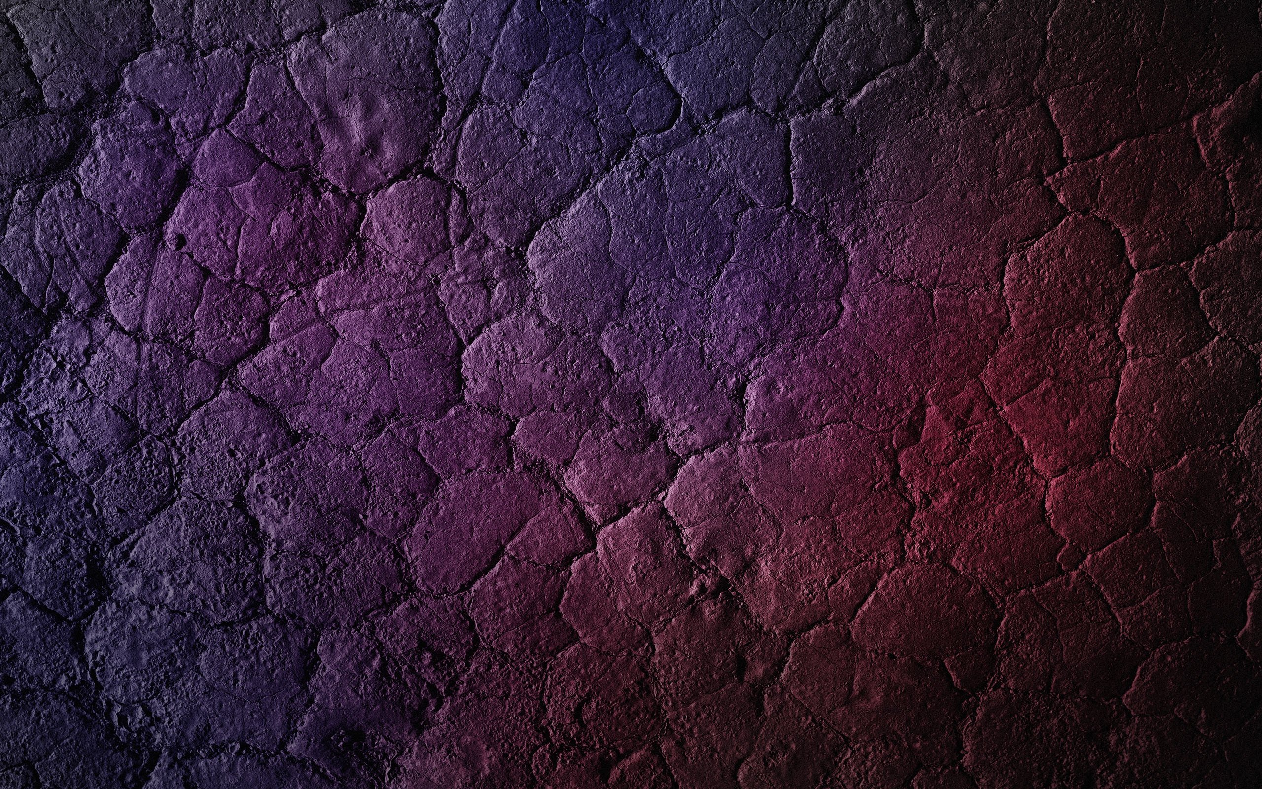 Eroded Wall for 2560 x 1600 widescreen resolution