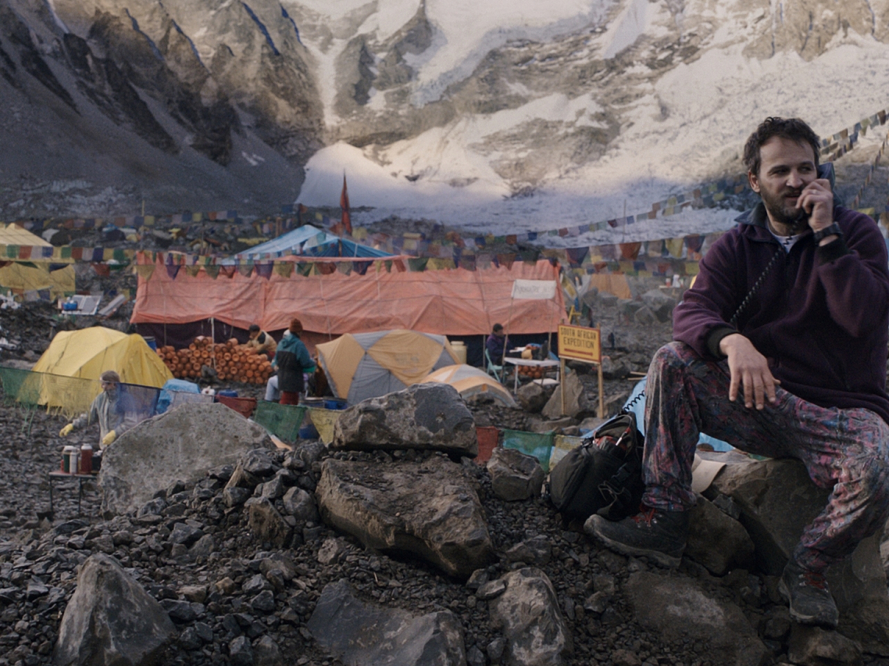 Everest Jason Clarke for 1280 x 960 resolution
