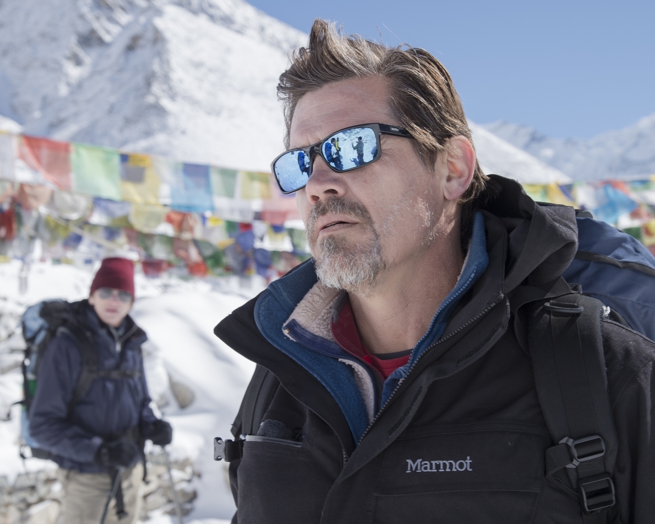 Everest Movie Josh Brolin for 1280 x 1024 resolution