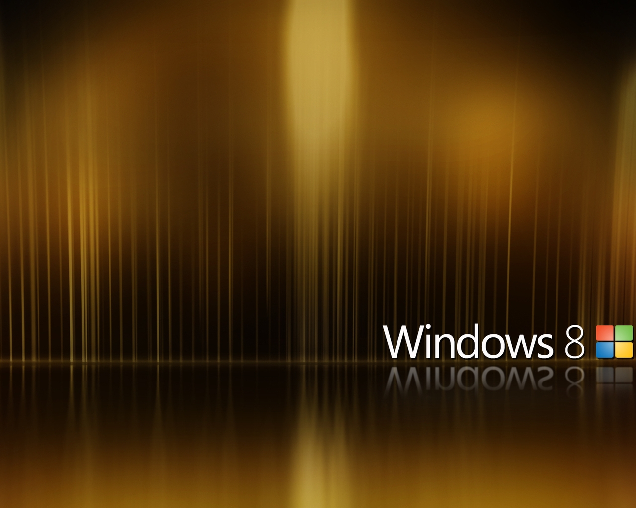 Fantastic Windows 8 for 1280 x 1024 resolution