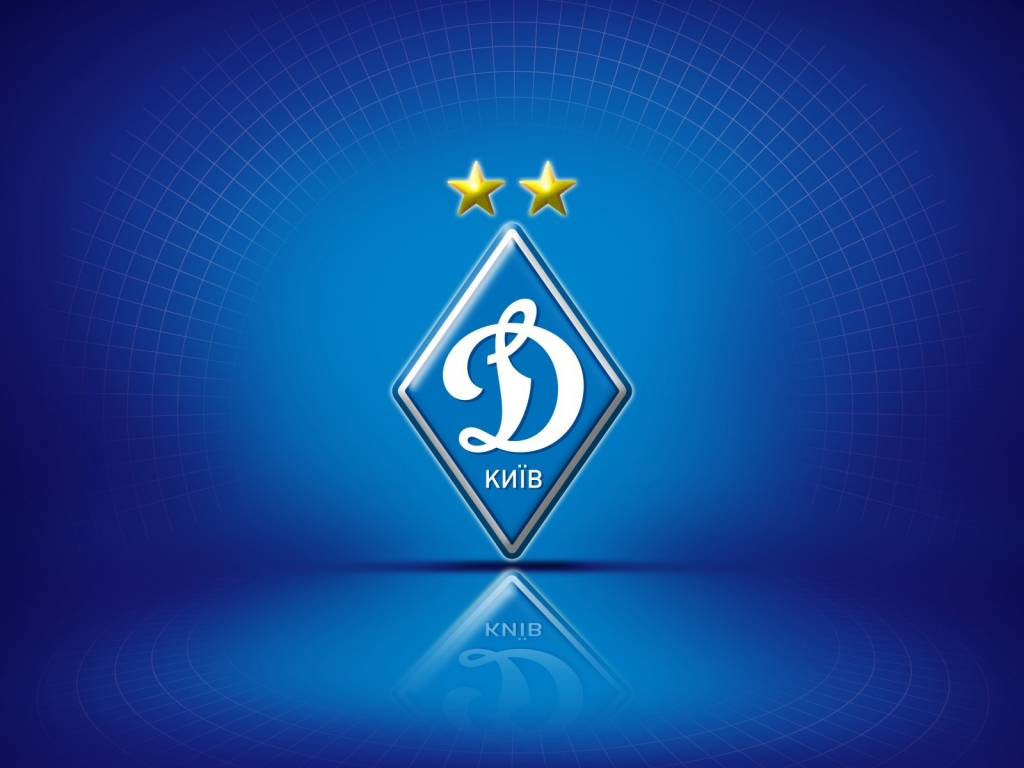 FC Dynamo Kyiv for 1024 x 768 resolution
