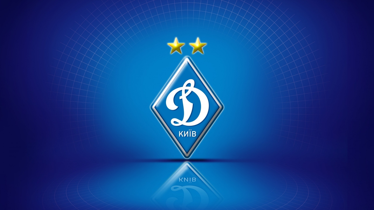 FC Dynamo Kyiv for 1280 x 720 HDTV 720p resolution