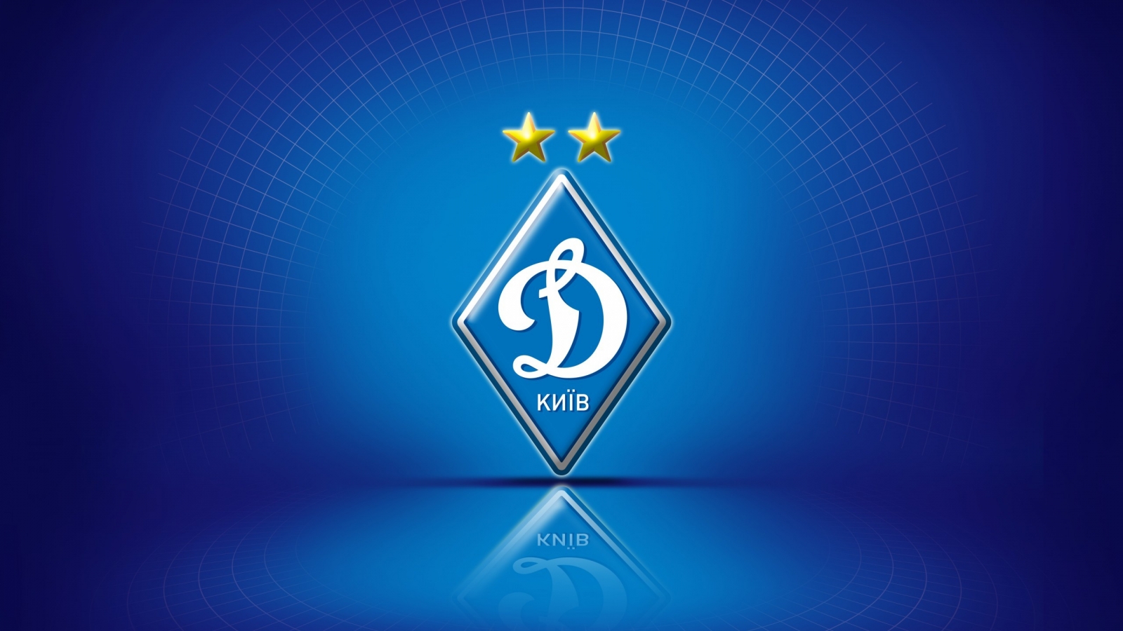 FC Dynamo Kyiv for 1600 x 900 HDTV resolution