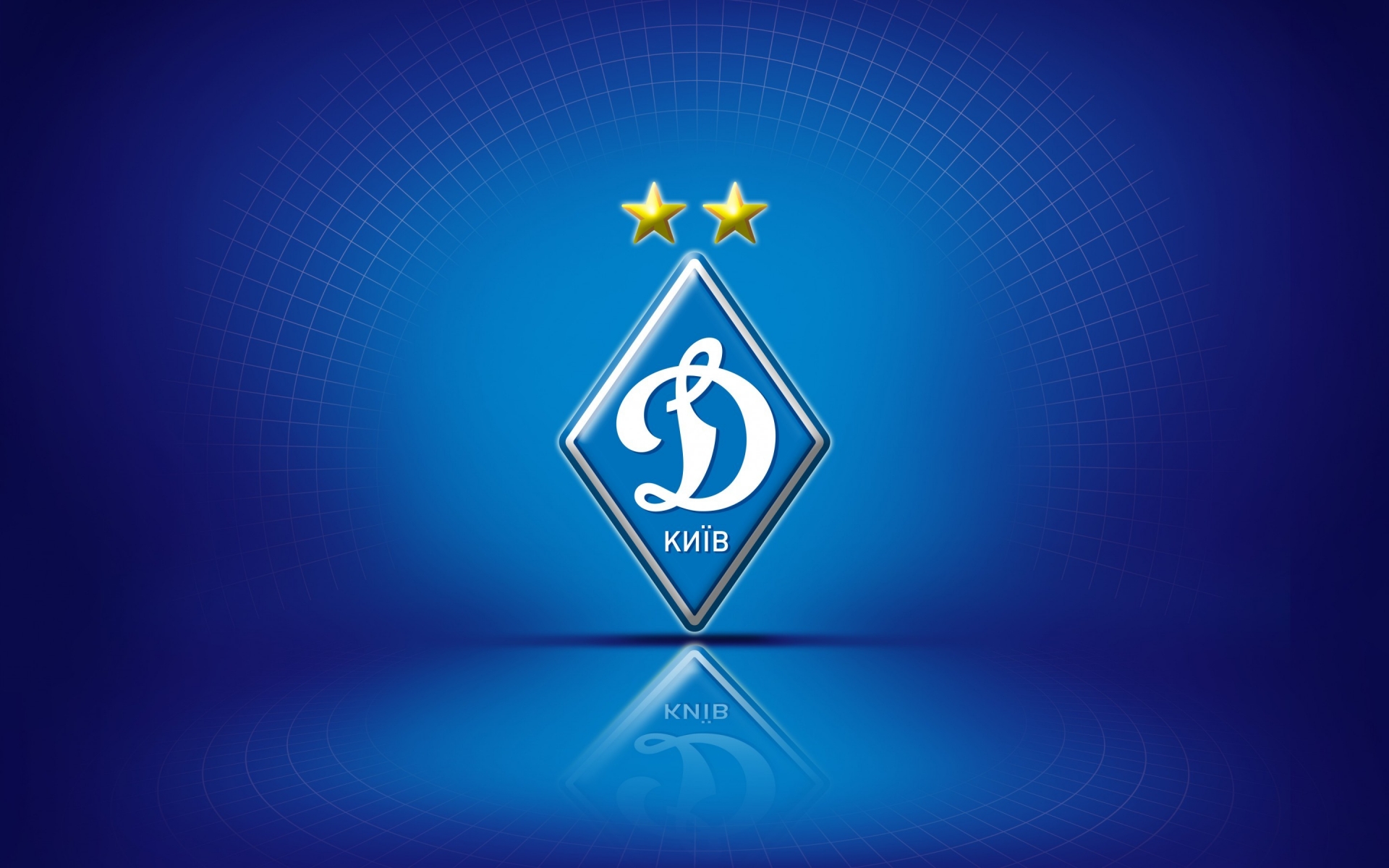 FC Dynamo Kyiv for 1920 x 1200 widescreen resolution