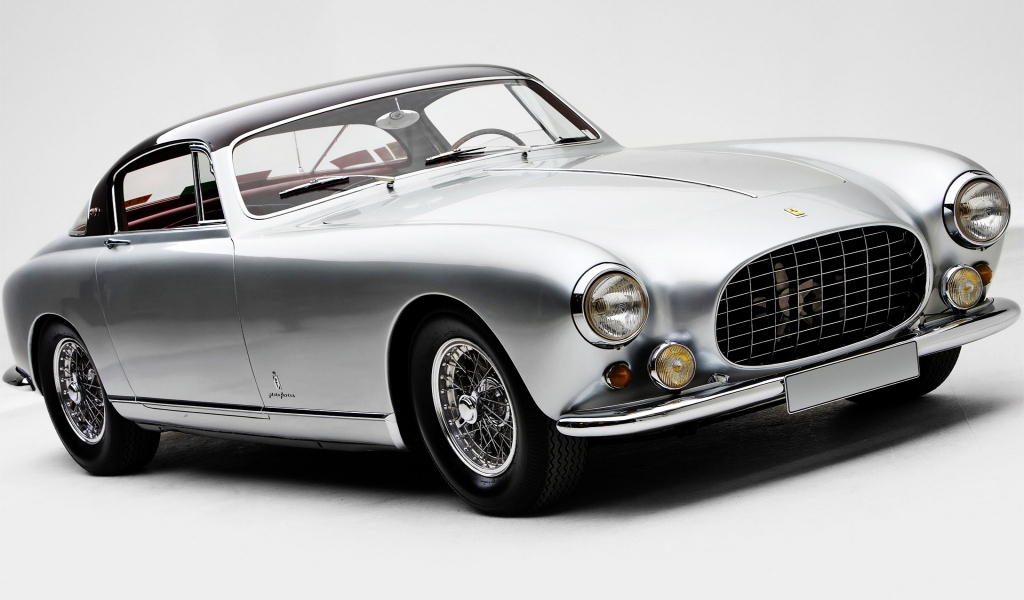 Ferrari 250 1954 for 1024 x 600 widescreen resolution