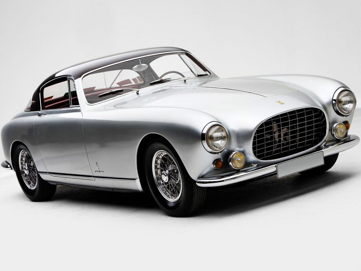 Ferrari 250 1954 for 1152 x 864 resolution