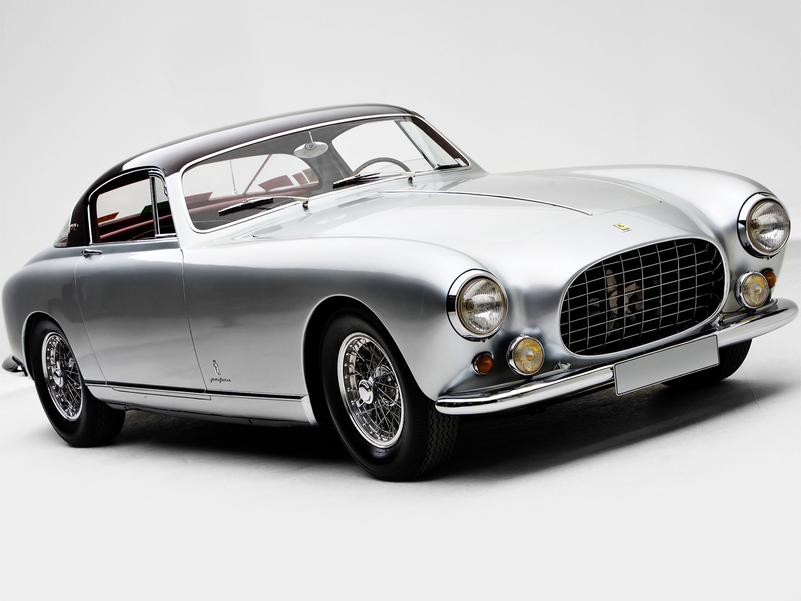 Ferrari 250 1954 for 1600 x 1200 resolution