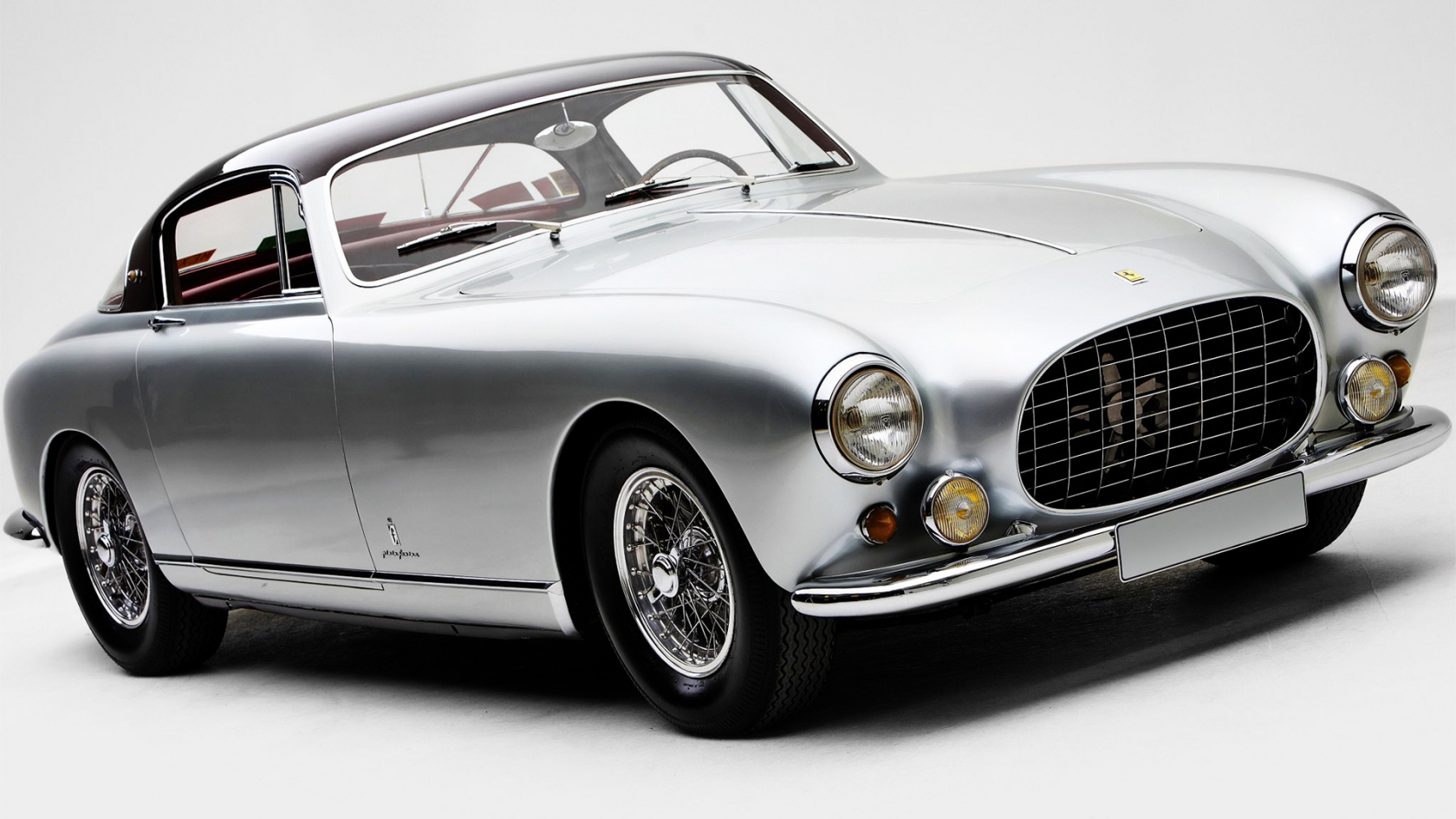 Ferrari 250 1954 for 1680 x 945 HDTV resolution