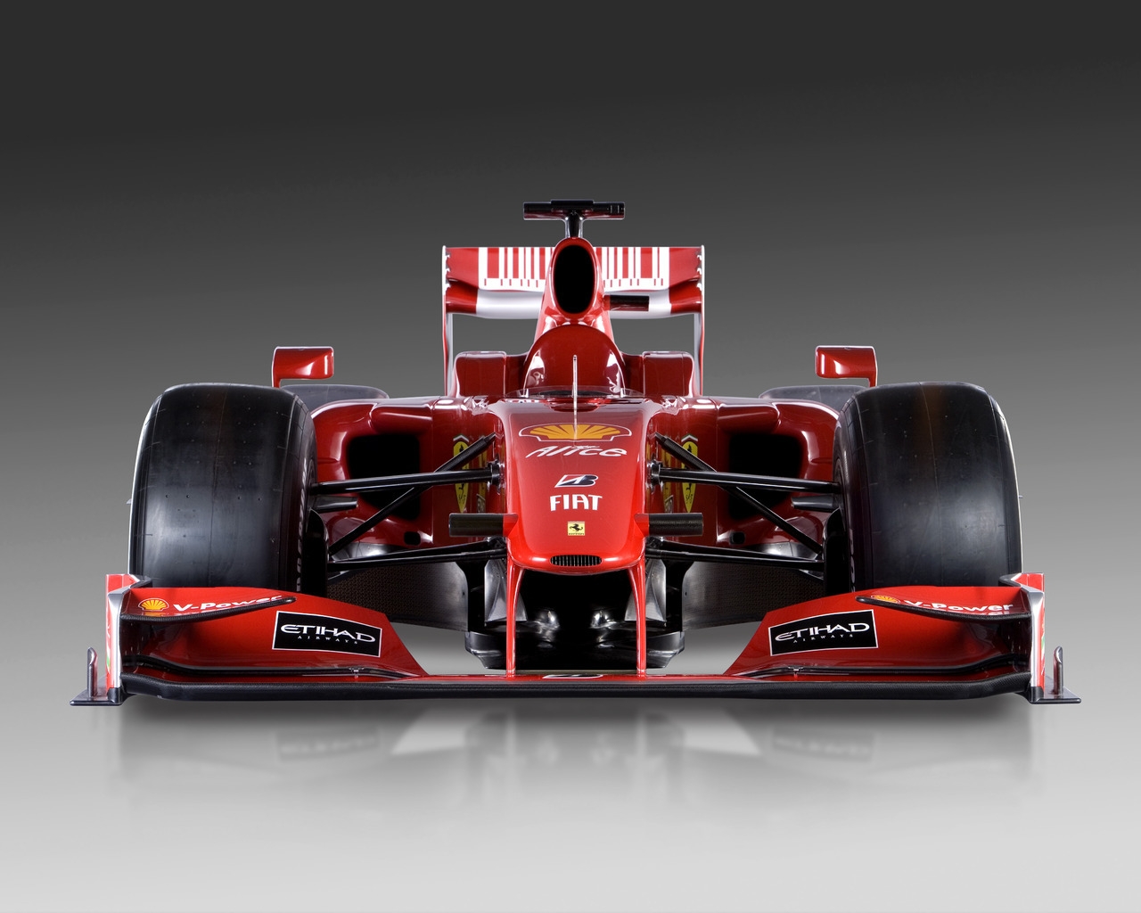Ferrari Formula 1 for 1280 x 1024 resolution