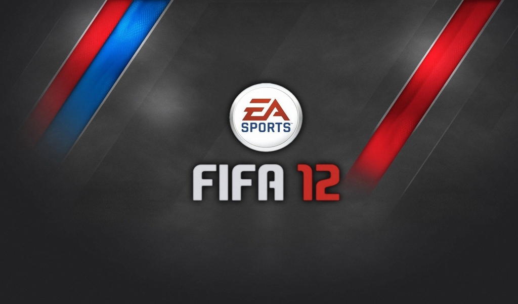 FIFA 12 for 1024 x 600 widescreen resolution