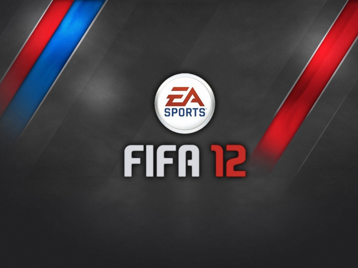 FIFA 12 for 1152 x 864 resolution