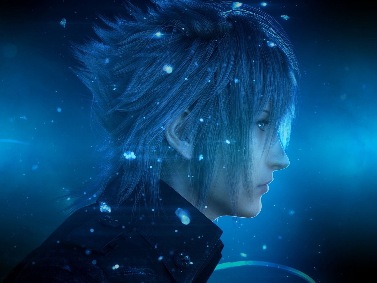 Final Fantasy Type 0  for 1600 x 1200 resolution