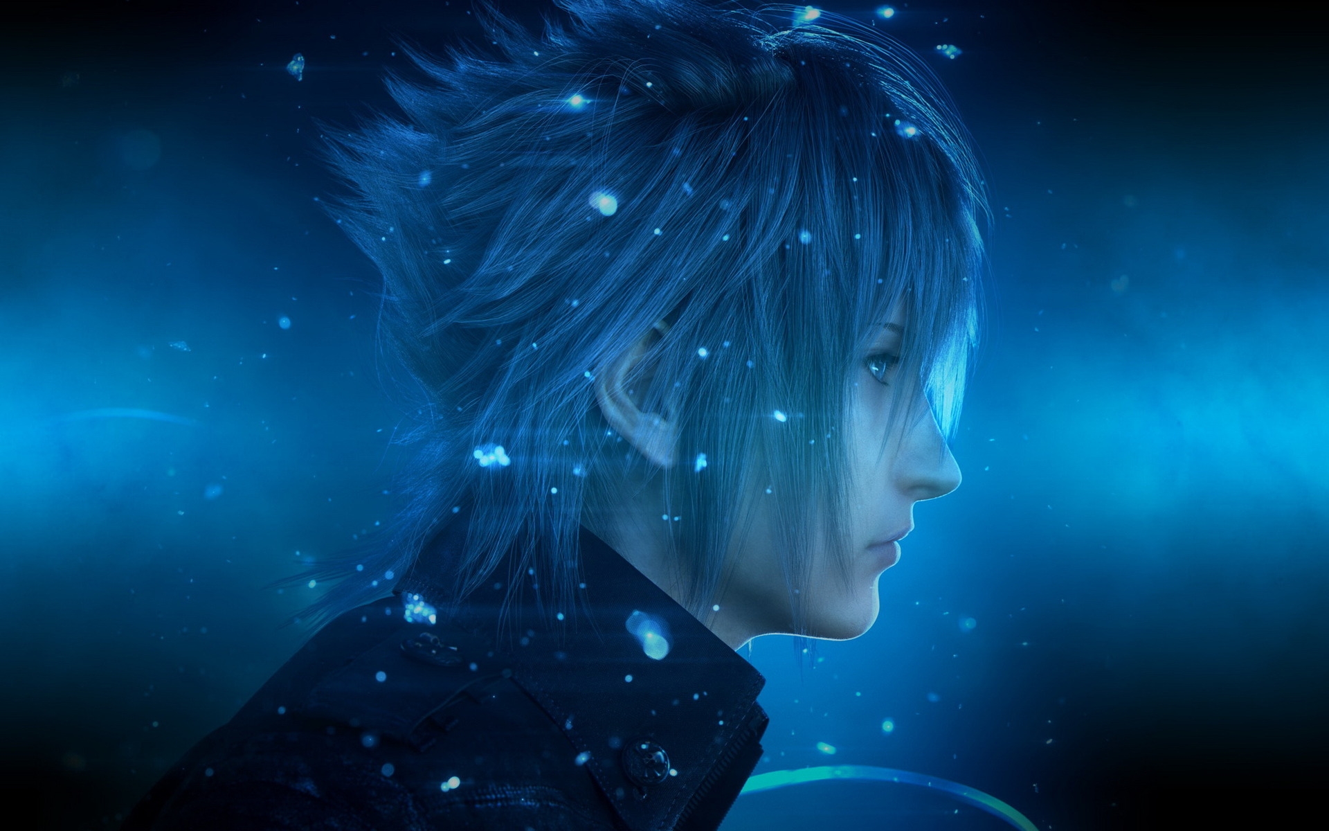 Final Fantasy Type 0  for 1920 x 1200 widescreen resolution