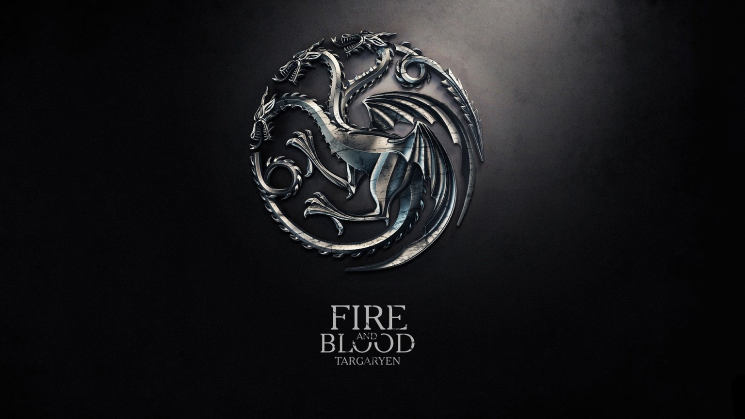 Fire and Blood for 1536 x 864 HDTV resolution