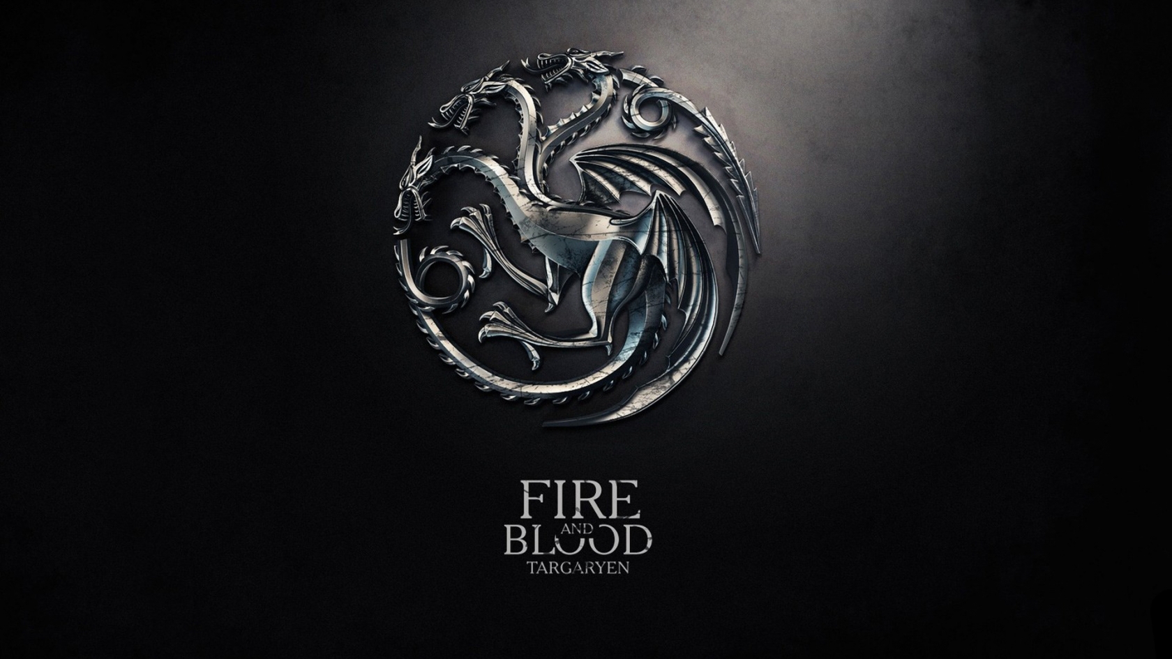 Fire and Blood for 1680 x 945 HDTV resolution