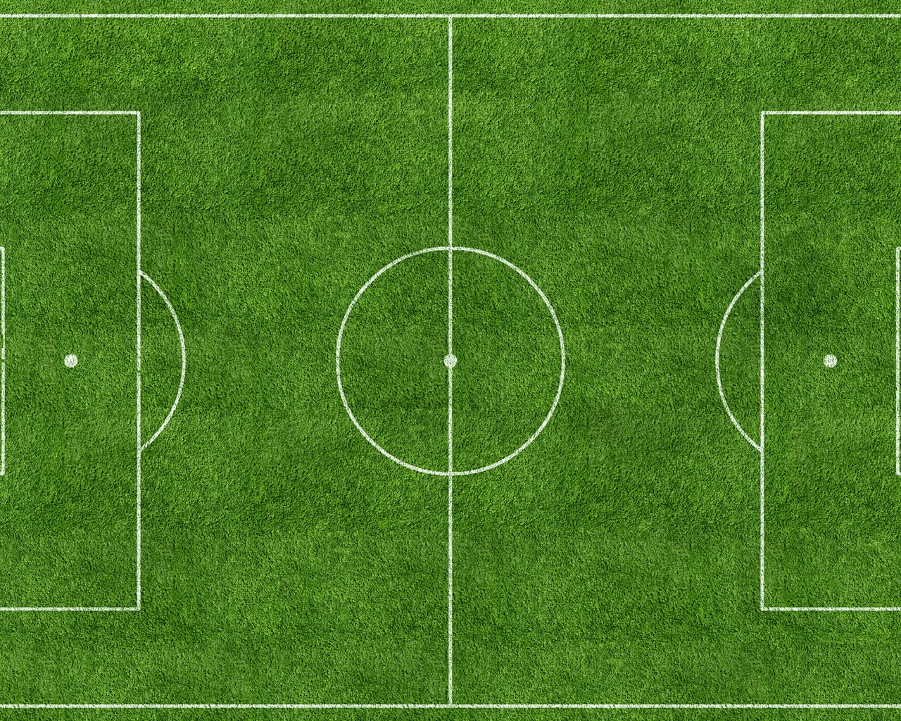 Football Field for 1280 x 1024 resolution