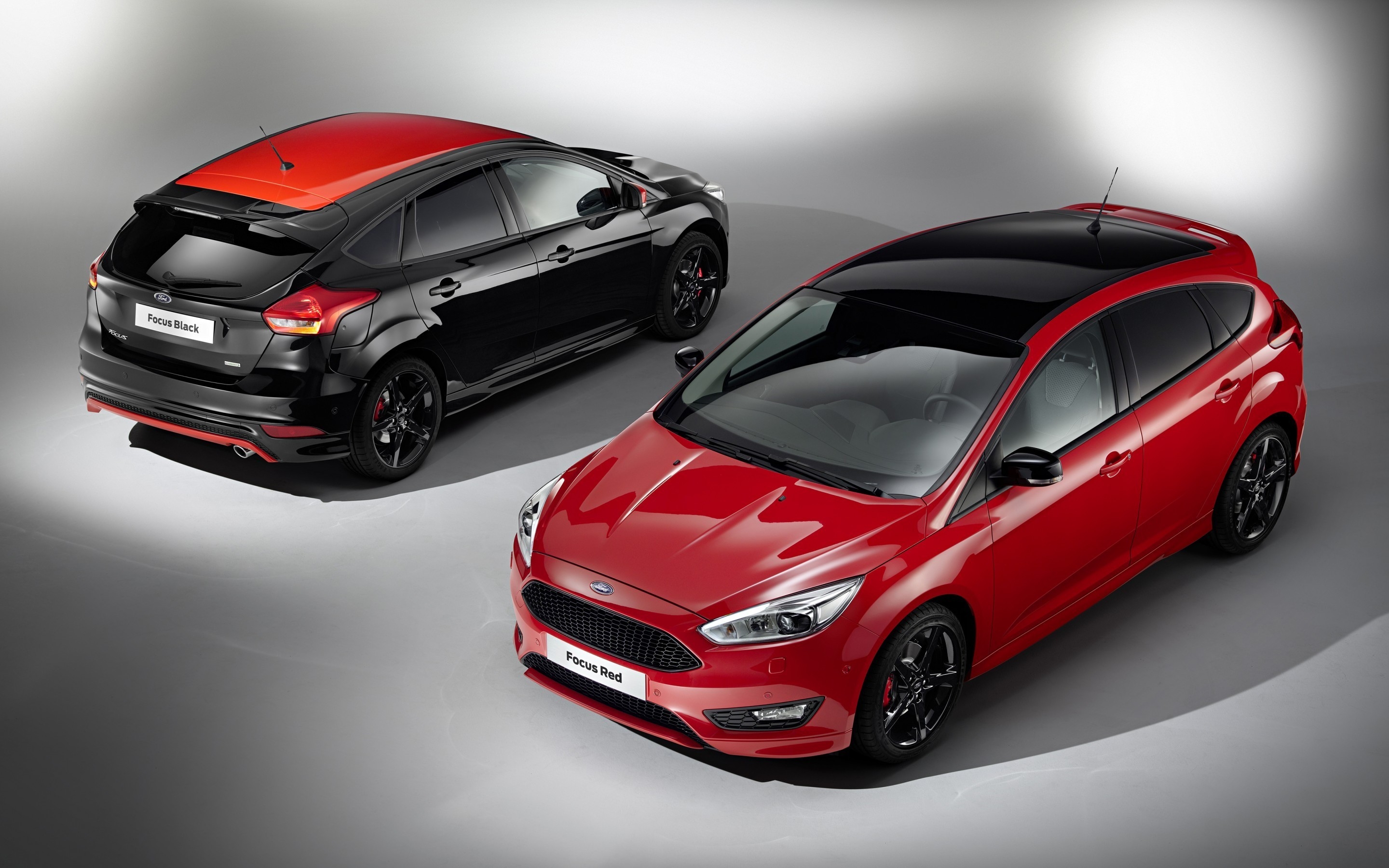 Ford Focus RS for 2880 x 1800 Retina Display resolution