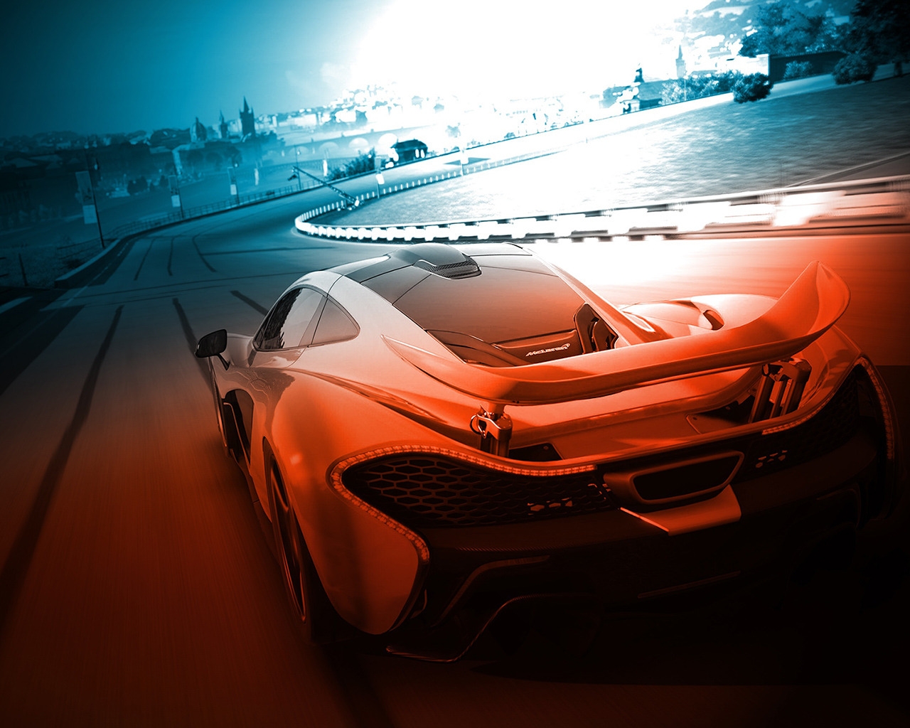 Forza 5 for 1280 x 1024 resolution