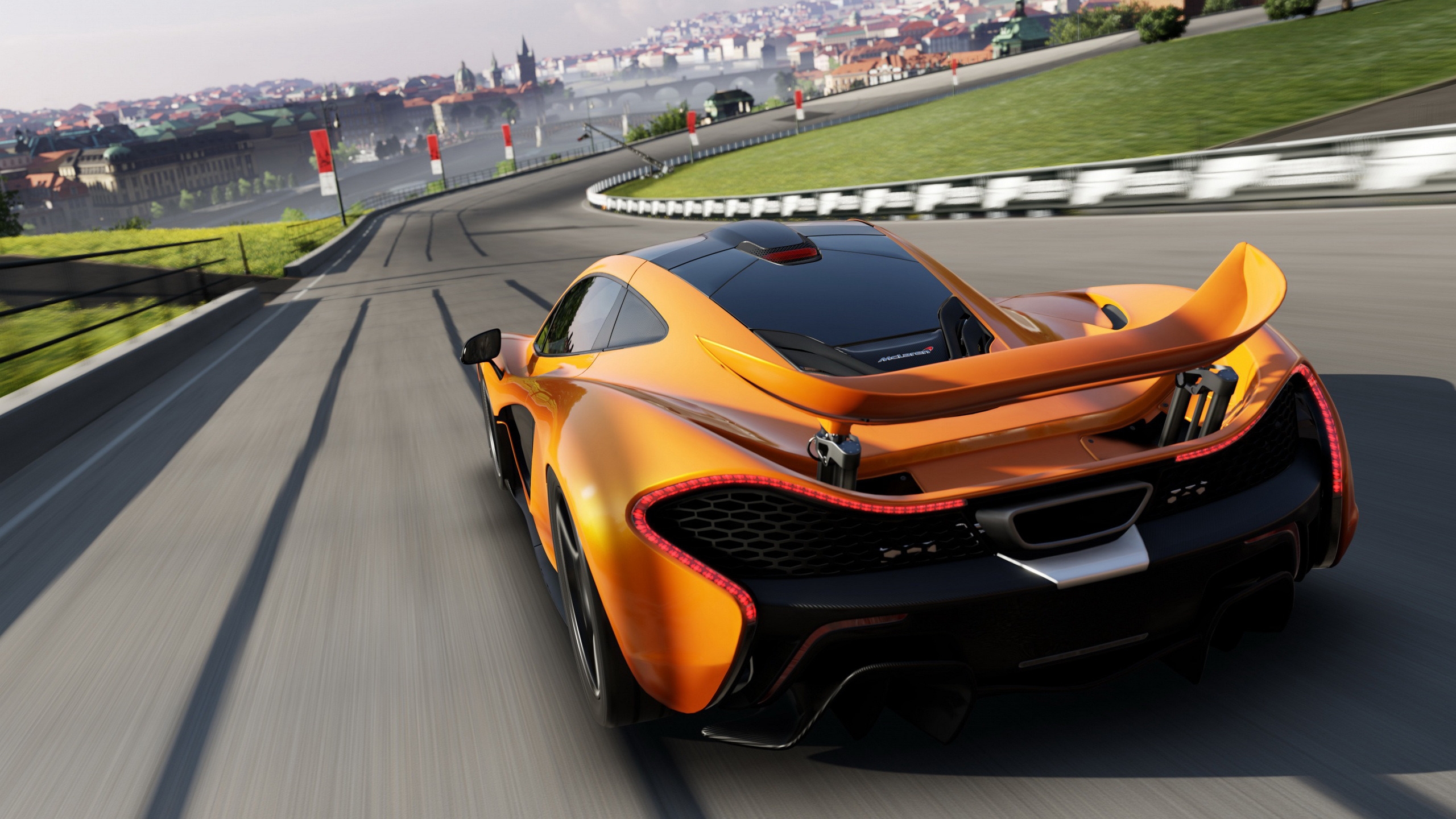 Forza Motorsport for 2560x1440 HDTV resolution