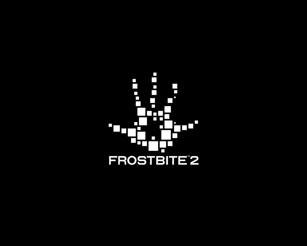 Frostbite 2 for 1280 x 1024 resolution
