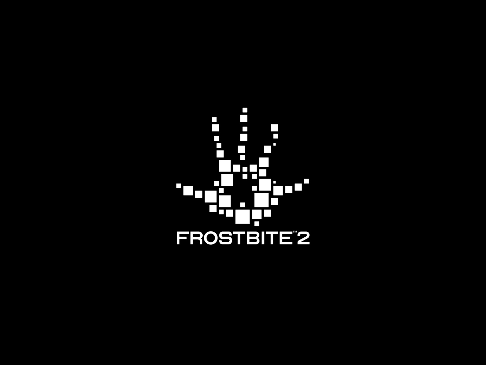 Frostbite 2 for 1600 x 1200 resolution