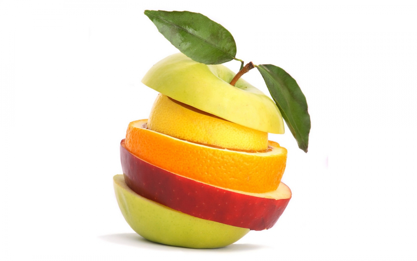 Fruit Stack for 1440 x 900 widescreen resolution