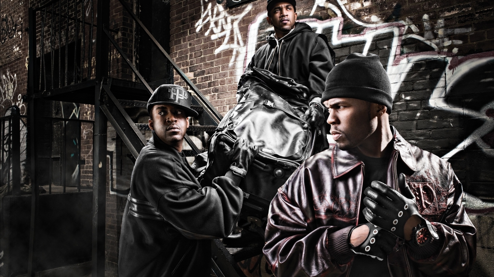 G-Unit for 1600 x 900 HDTV resolution