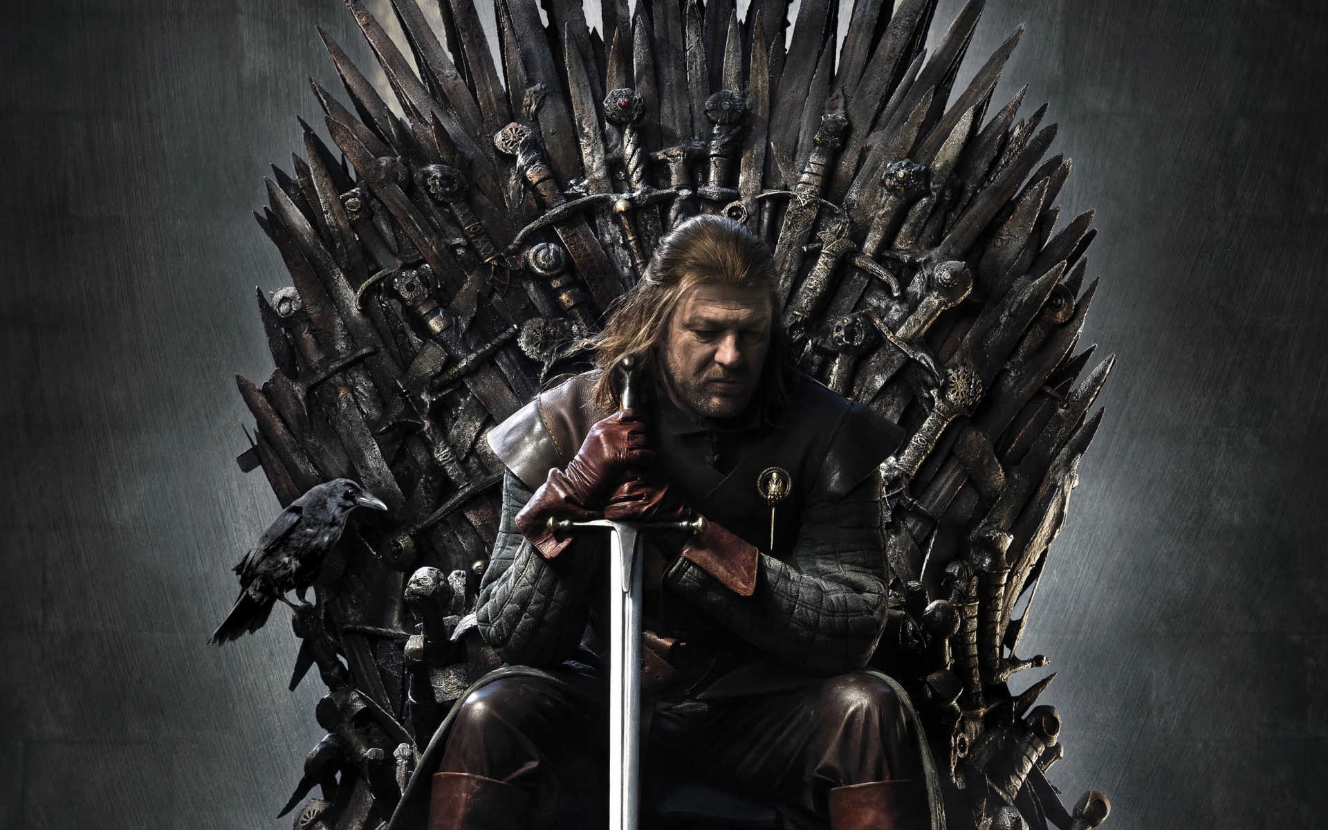 Game of Thrones for 1920 x 1200 widescreen resolution