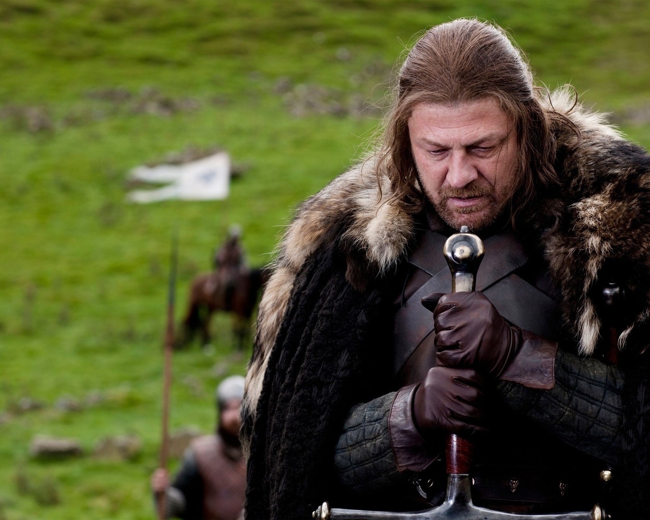 Game of Thrones Season 2 for 1280 x 1024 resolution
