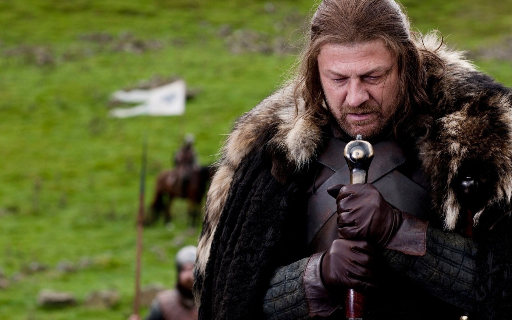 Game of Thrones Season 2 for 1680 x 1050 widescreen resolution