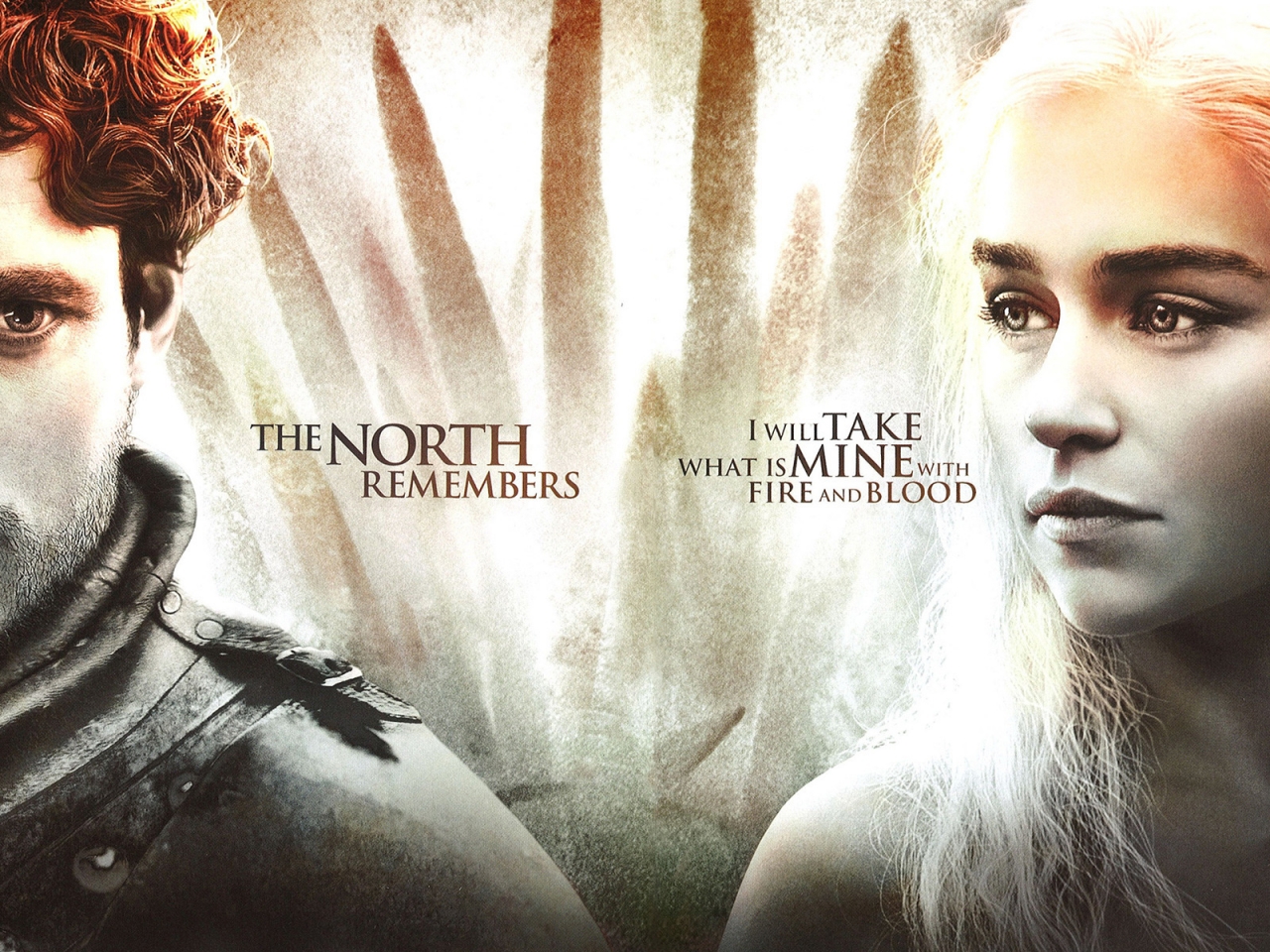 Game of Thrones Season 4 for 1280 x 960 resolution