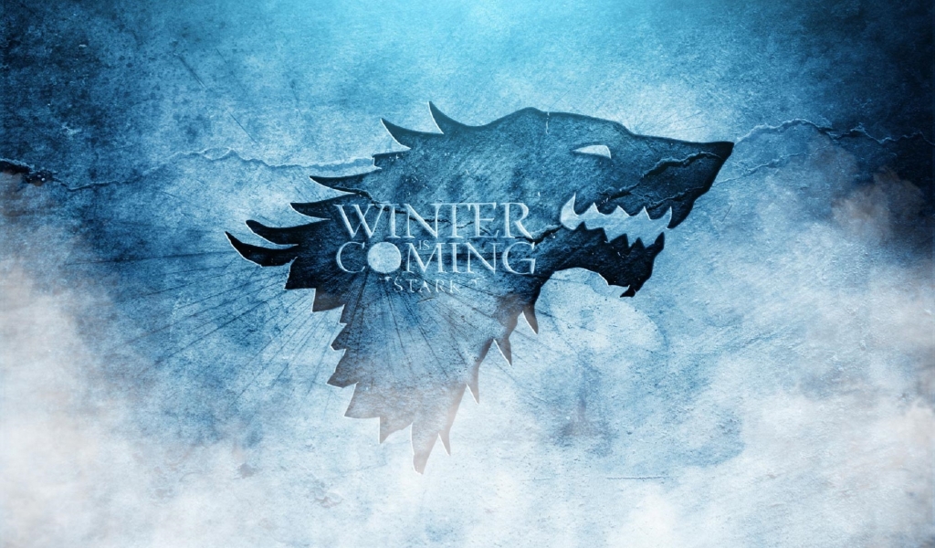 Game of Thrones the Song of Ice and Fire for 1024 x 600 widescreen resolution