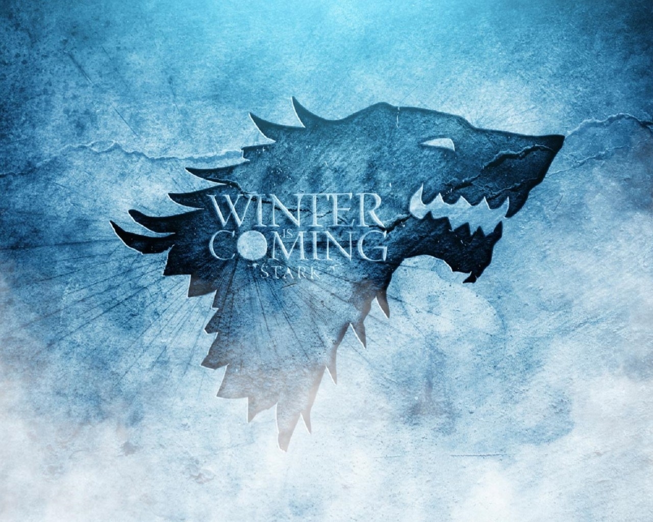 Game of Thrones the Song of Ice and Fire for 1280 x 1024 resolution
