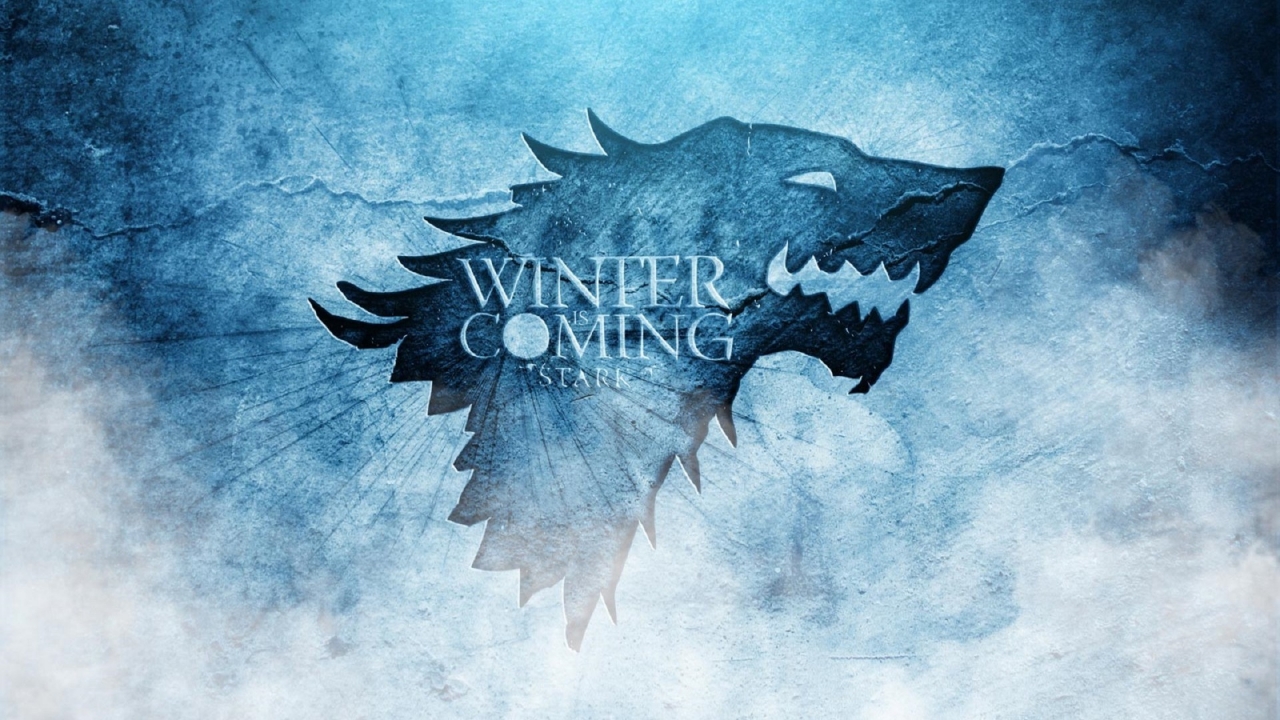 Game of Thrones the Song of Ice and Fire for 1280 x 720 HDTV 720p resolution