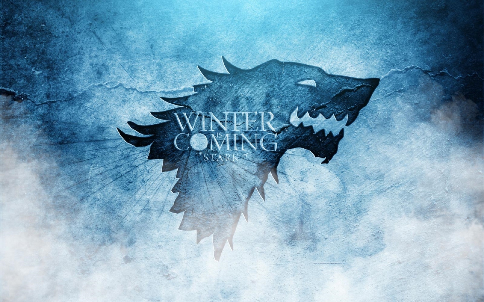 Game of Thrones the Song of Ice and Fire for 1680 x 1050 widescreen resolution