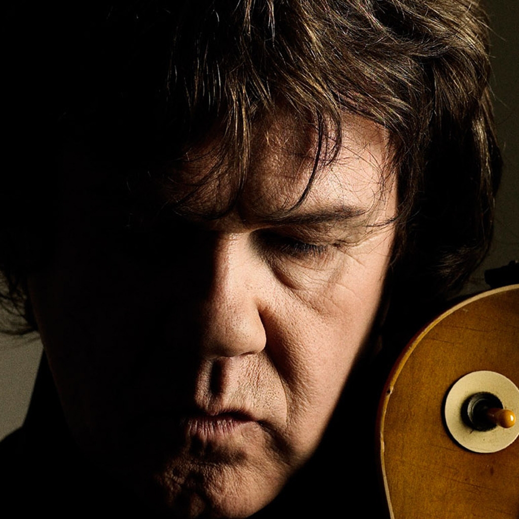 Gary Moore for 1024 x 1024 iPad resolution