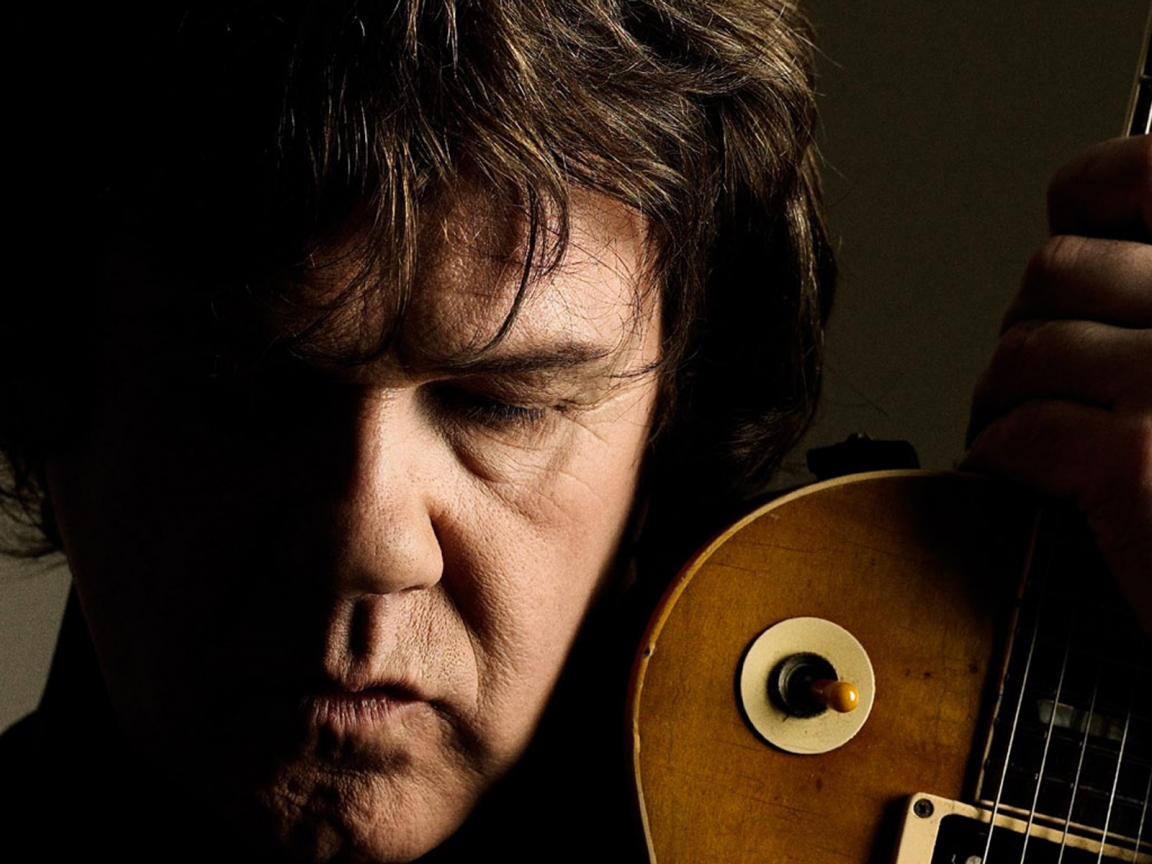 Gary Moore for 1152 x 864 resolution