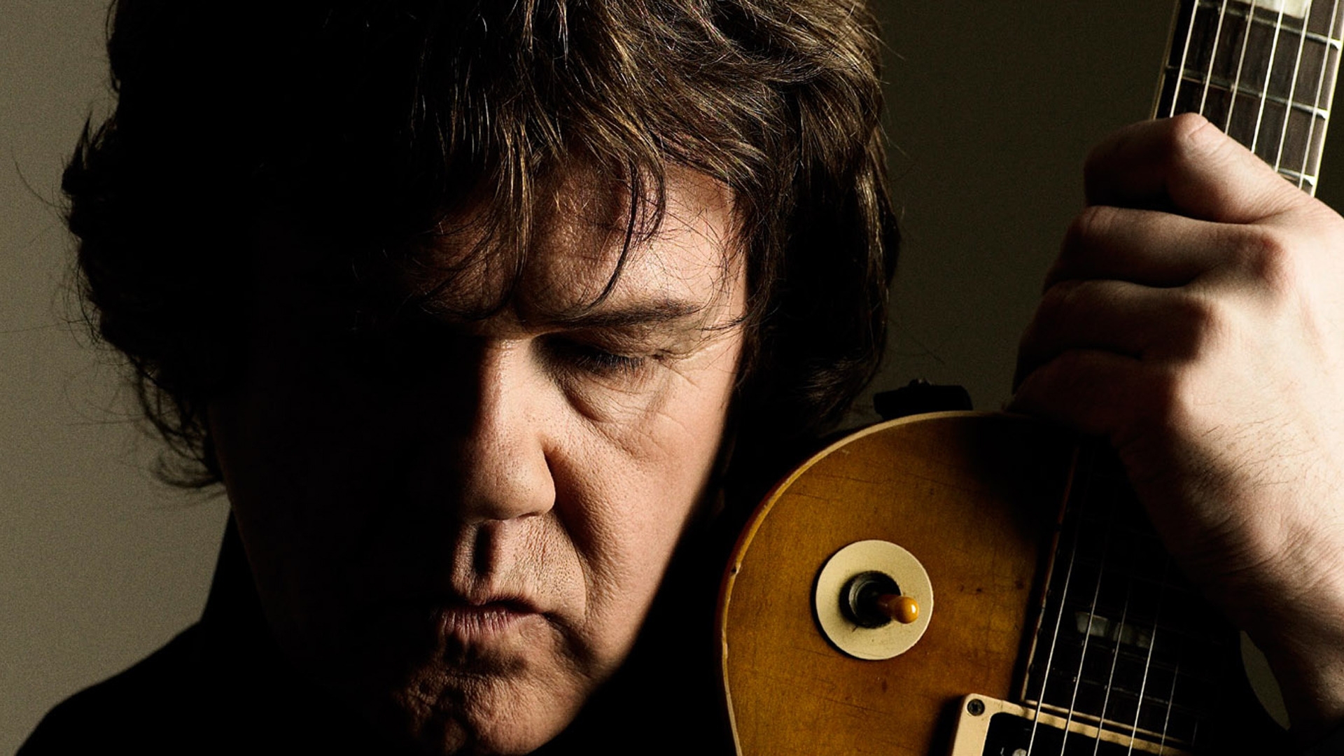 Gary Moore for 1920 x 1080 HDTV 1080p resolution