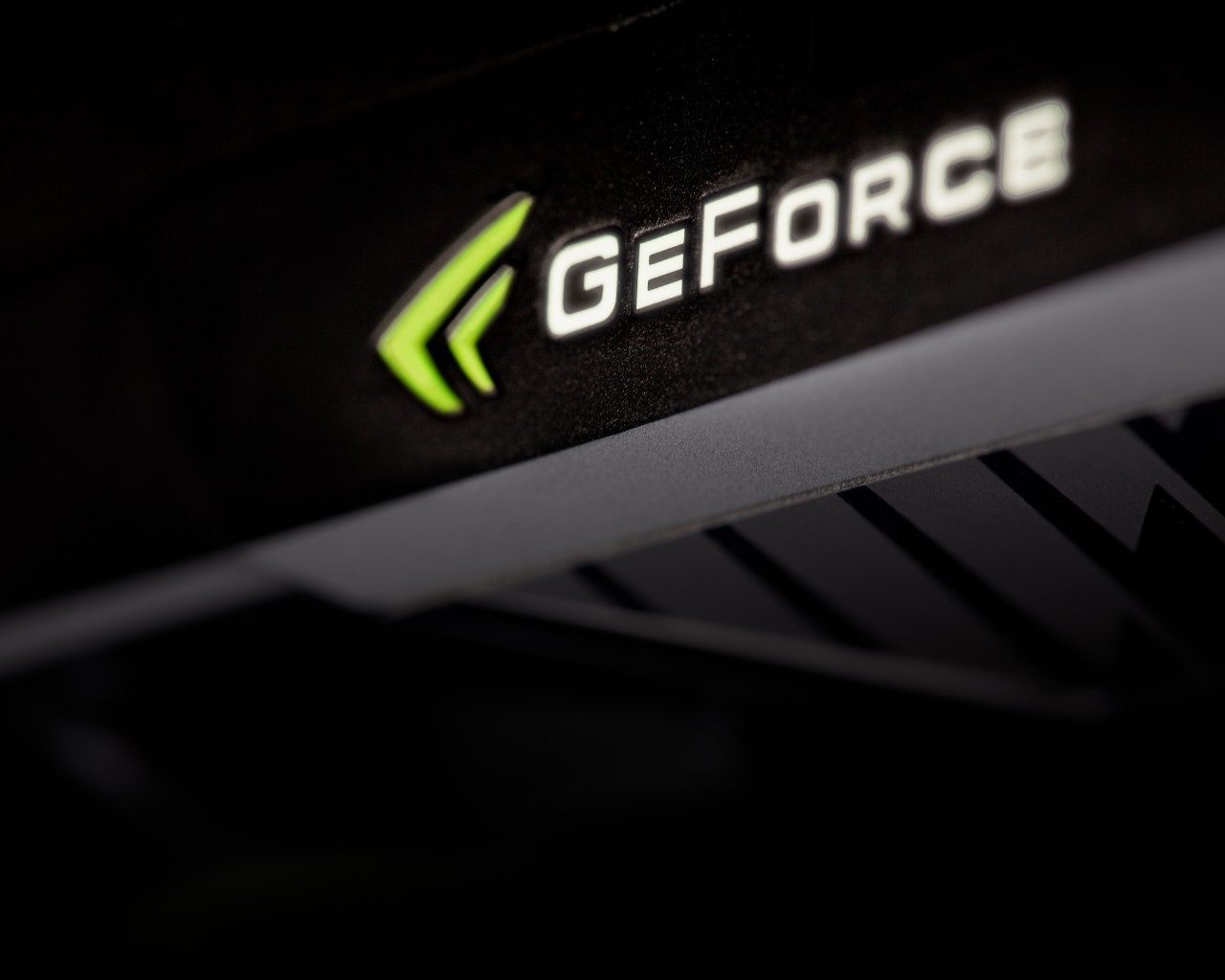 GeForce Graphics for 1280 x 1024 resolution