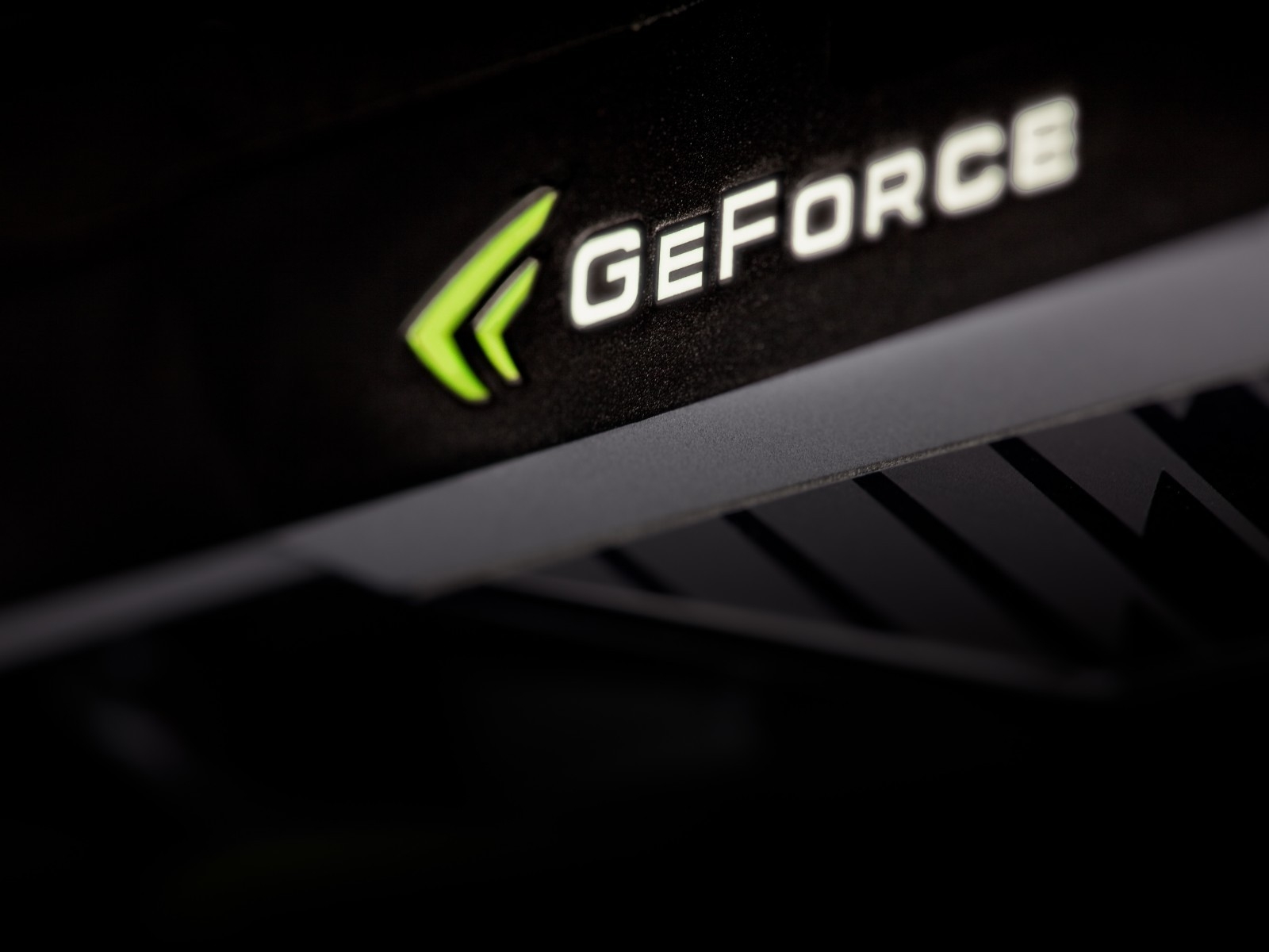 GeForce Graphics for 1600 x 1200 resolution