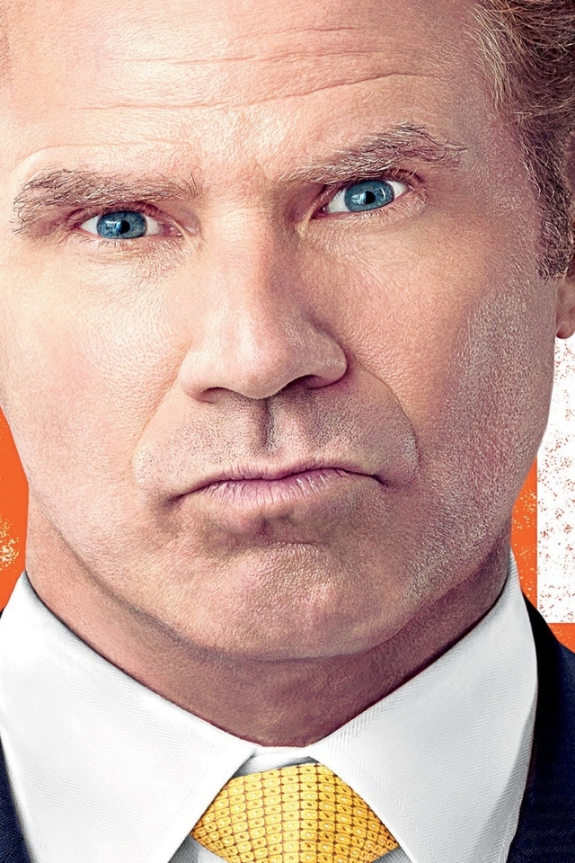 Get Hard 2015 Movie for 640 x 960 iPhone 4 resolution