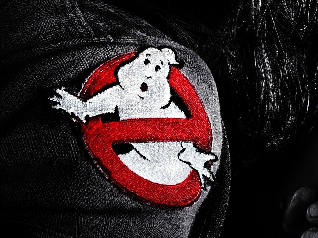 Ghostbusters 2016 movie for 1024 x 768 resolution